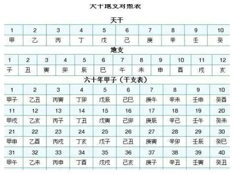 查天干地支|在线日期天干地支计算器